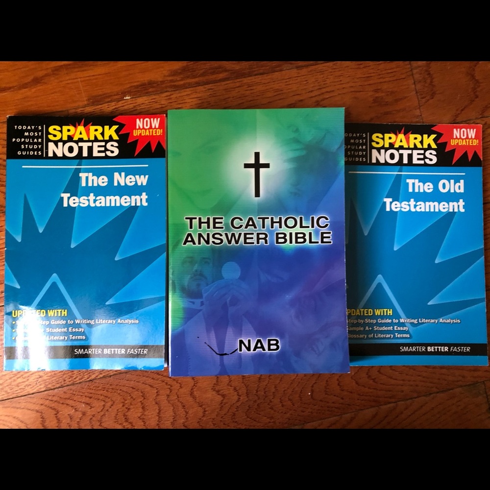 The Catholic Answer Bible